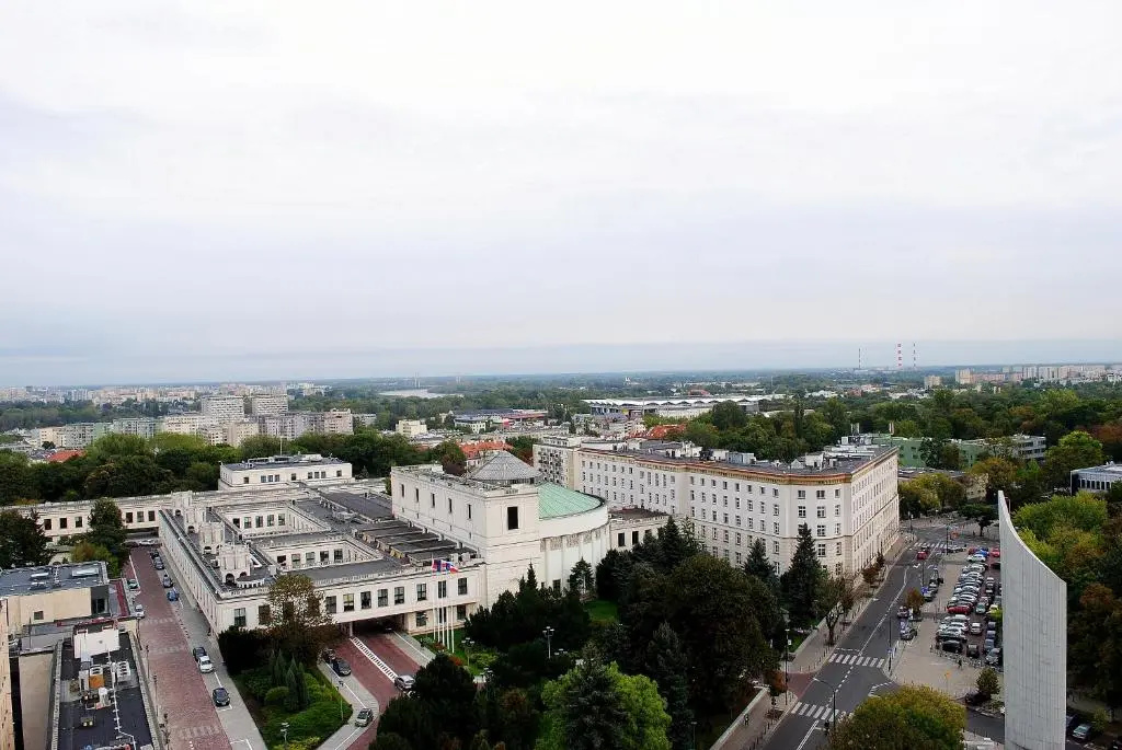Apartament Wiejska 9 — photo 2