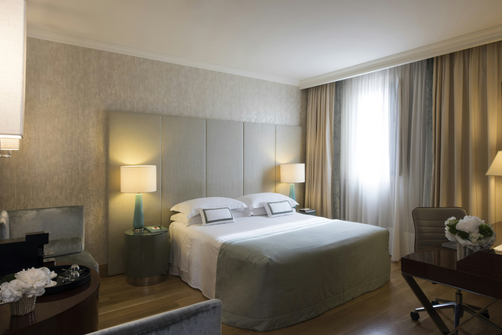 Rosa Grand Hotel — photo 7