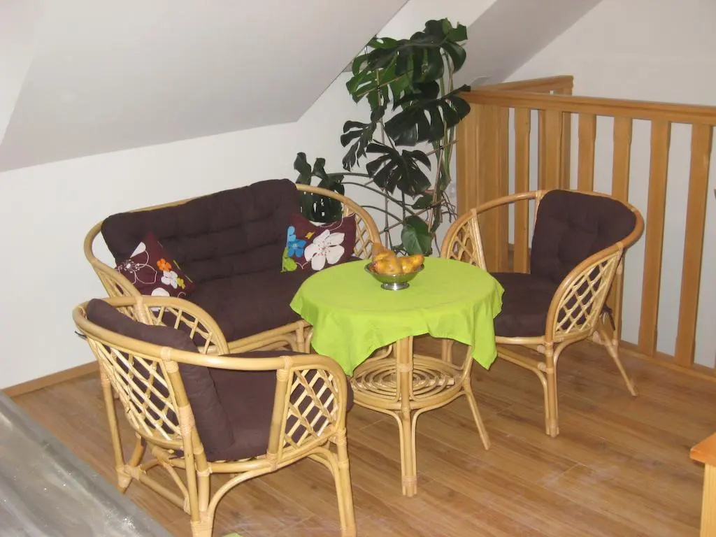 Nest Apartment — photo 4