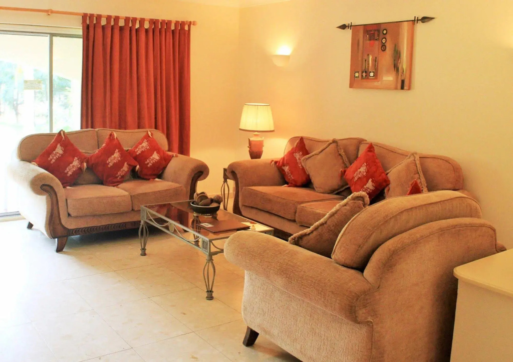 Kololi Beach Resort — photo 4