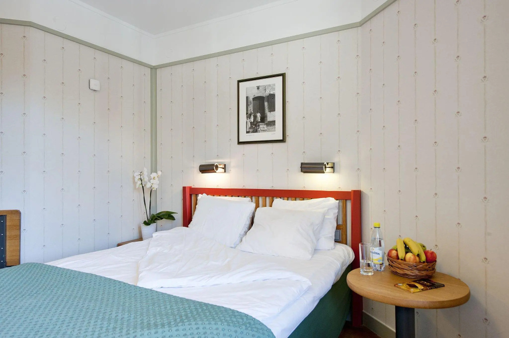 STF Zinkensdamm Hostel, photo 5