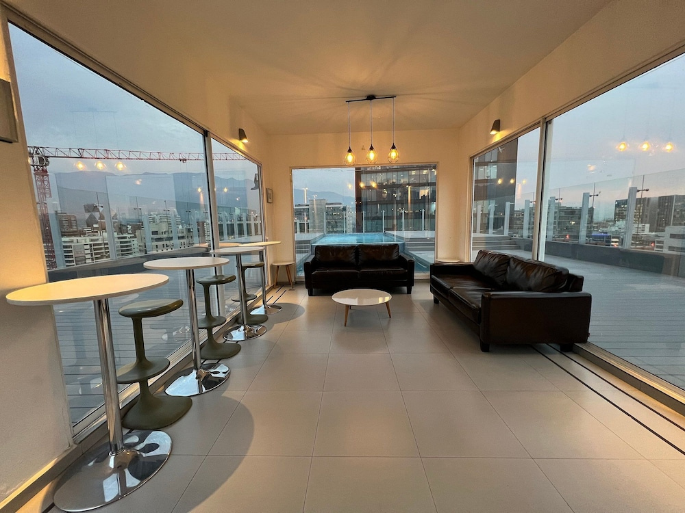 Oceana Suites Capital, photo 2