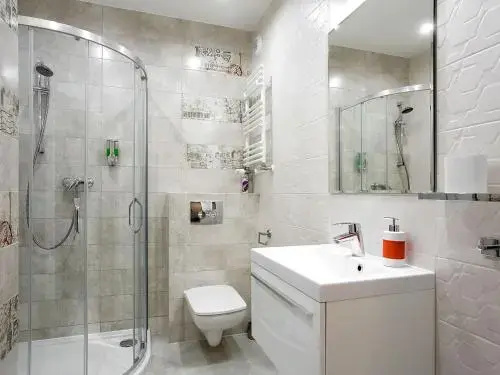 Manhattan Place Apartament — photo 7