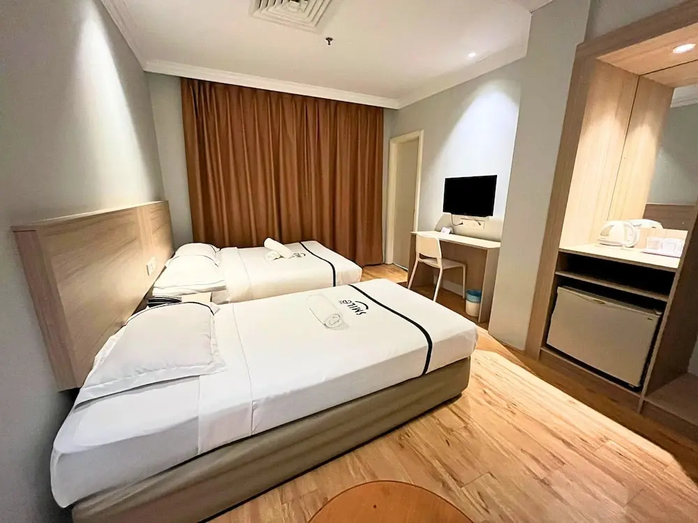 Sky Hotel Chow Kit PWTC — photo 6