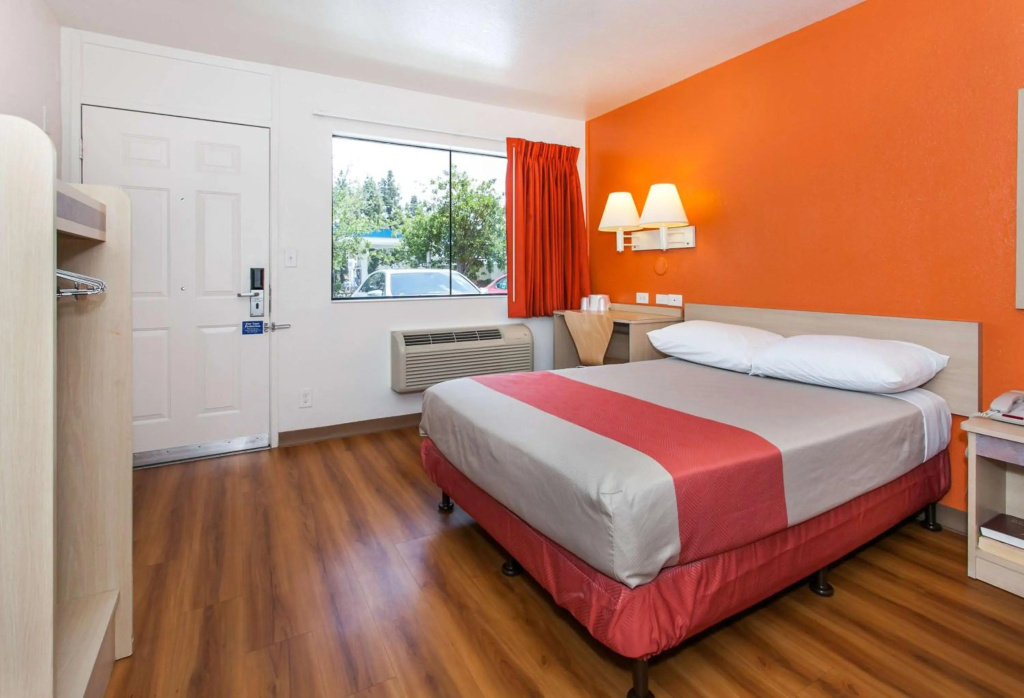 Motel 6 Rosemead, CA - Los Angeles — photo 6