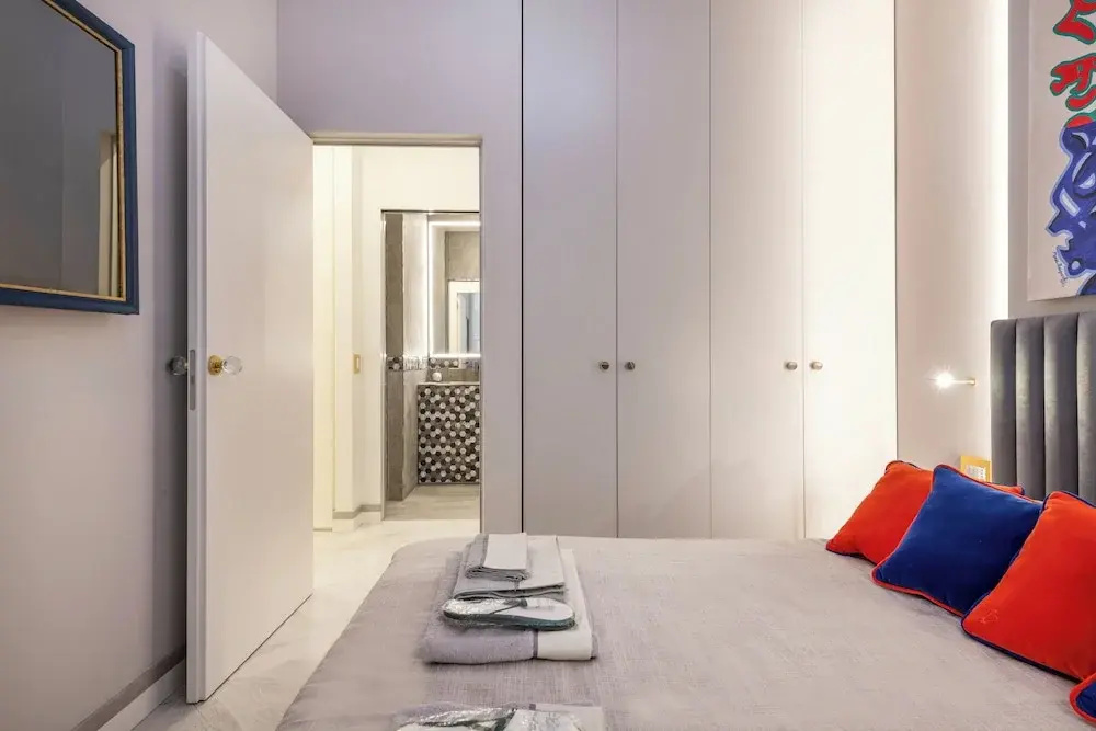 Falcone 5 – Stylish Duo Apartments — photo 4