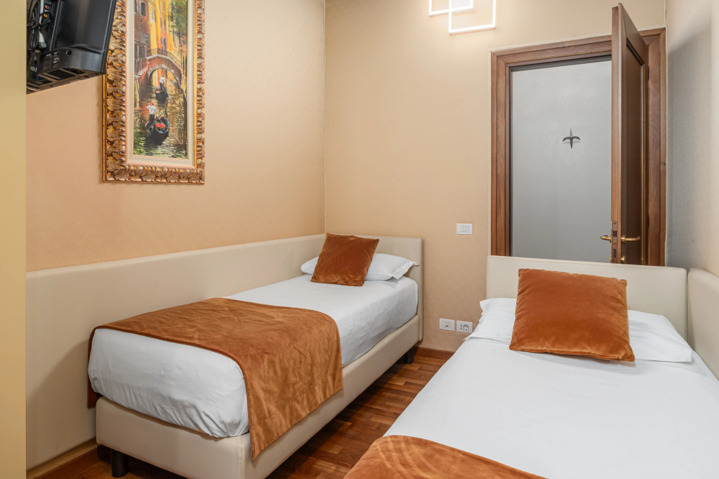 Palazzo Paruta & Wellness Apartments — photo 6