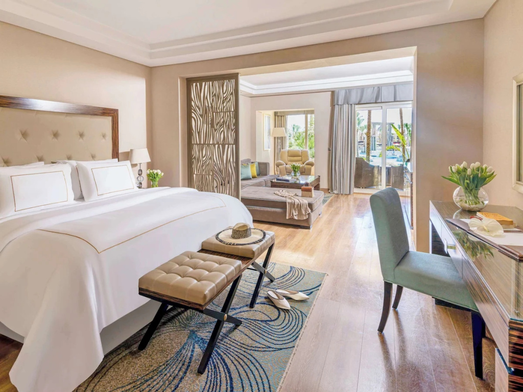Rixos Premium Seagate — photo 7