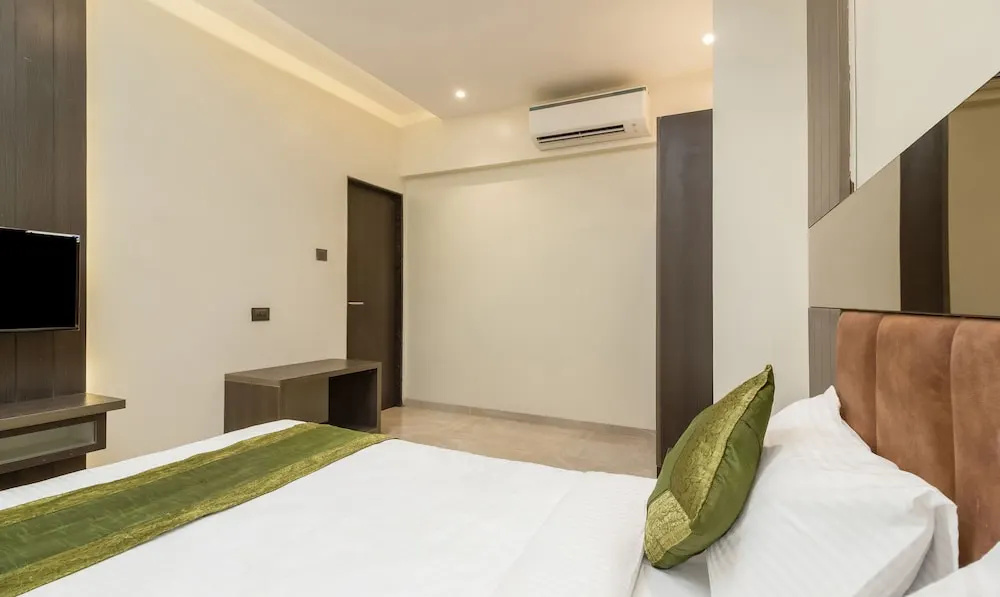 Treebo Oyster Suite, photo 4