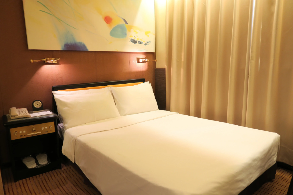 Best Western Plus Tsim Sha Tsui, photo 3
