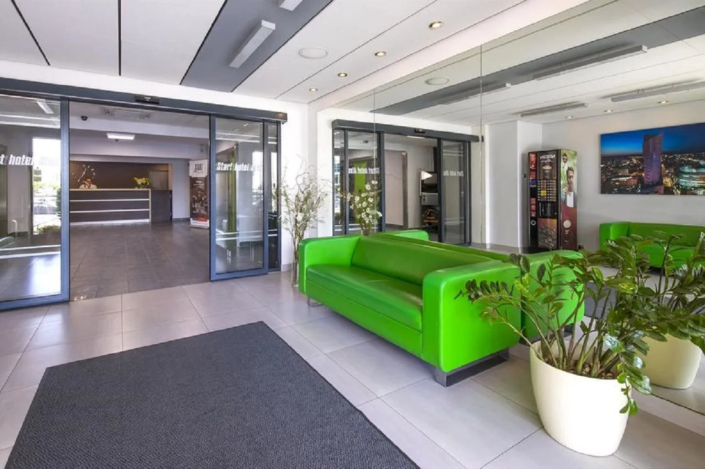 o3Hotel — photo 2