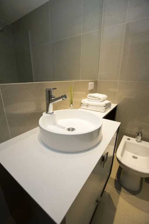 CloudBA Arenales Alto Palermo Apartments — photo 7