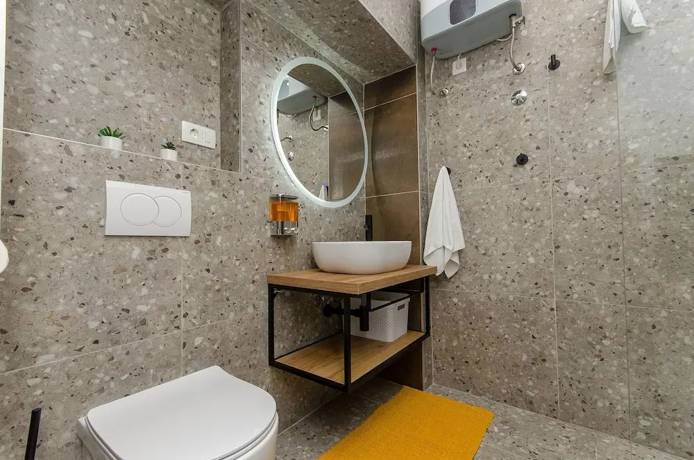 Apartment Lapis — photo 7