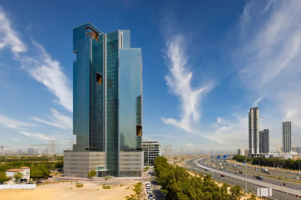 Local Dubai Hotel, Jumeirah Village Triangle, Autograph Collection