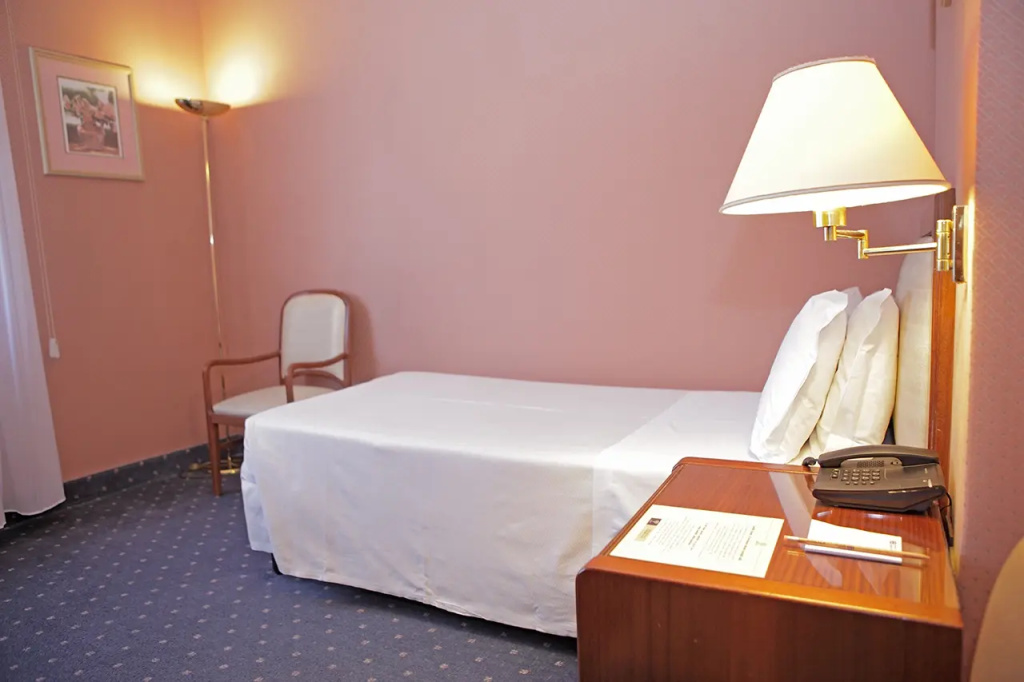Hotel Bristol — photo 7