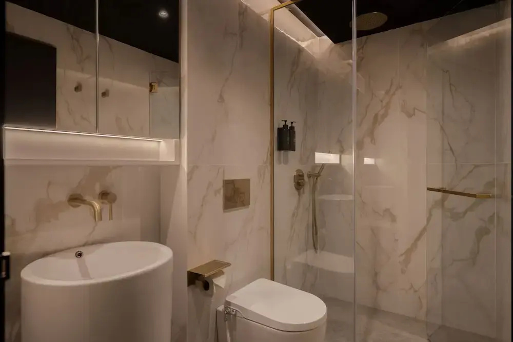 Cube Social Boutique Capsule Hotel @ Boat Quay — photo 6