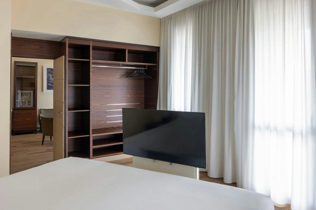 Unahotels Cusani Milano — photo 8