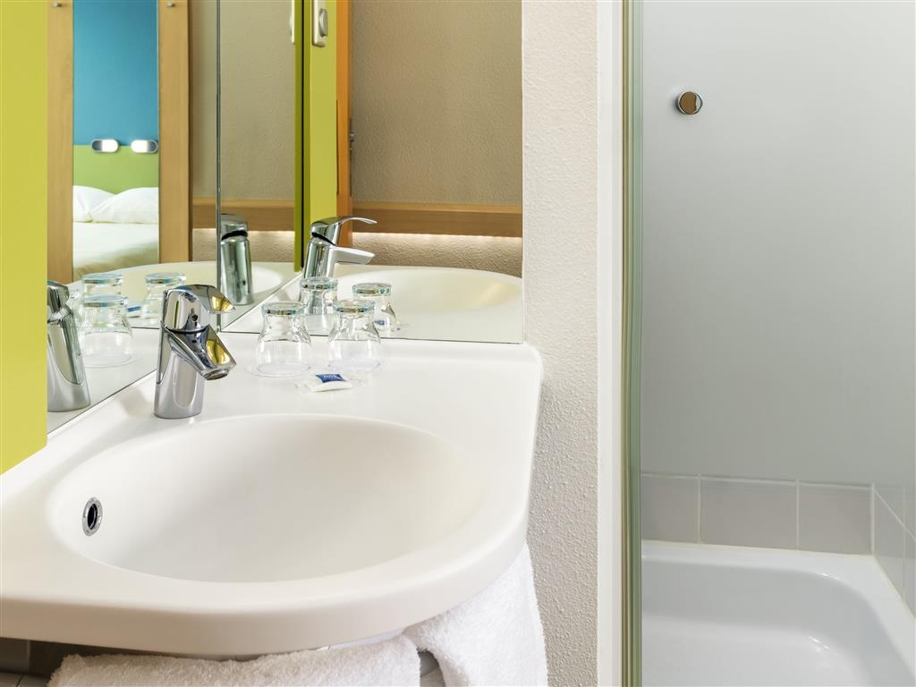 ibis budget Warszawa Centrum — photo 7