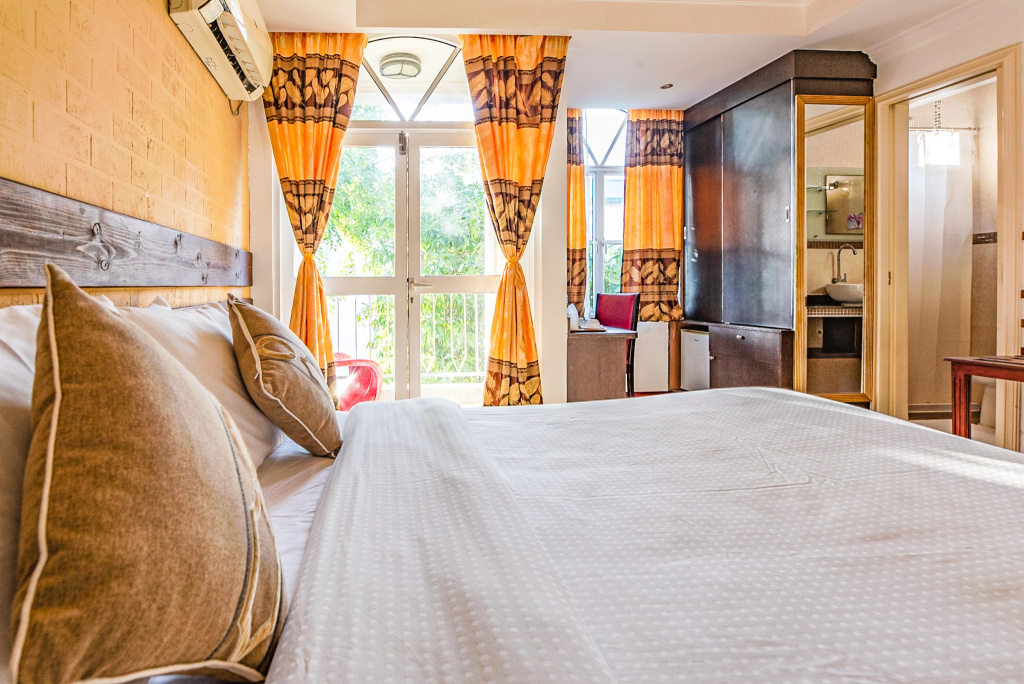 RIJ Hulhumale Guest House — photo 7
