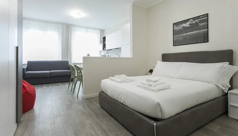 Italianway   - Cadorna 10 - B — photo 5