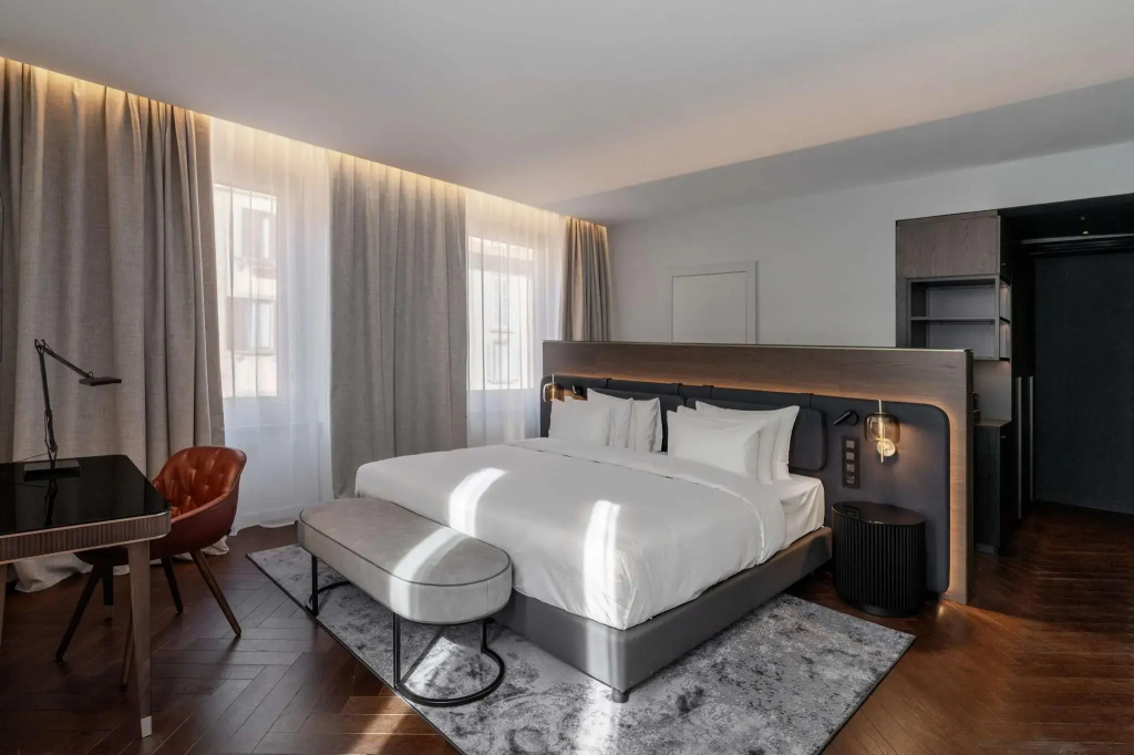 Radisson Collection Hotel, Santa Sofia Milan — photo 7