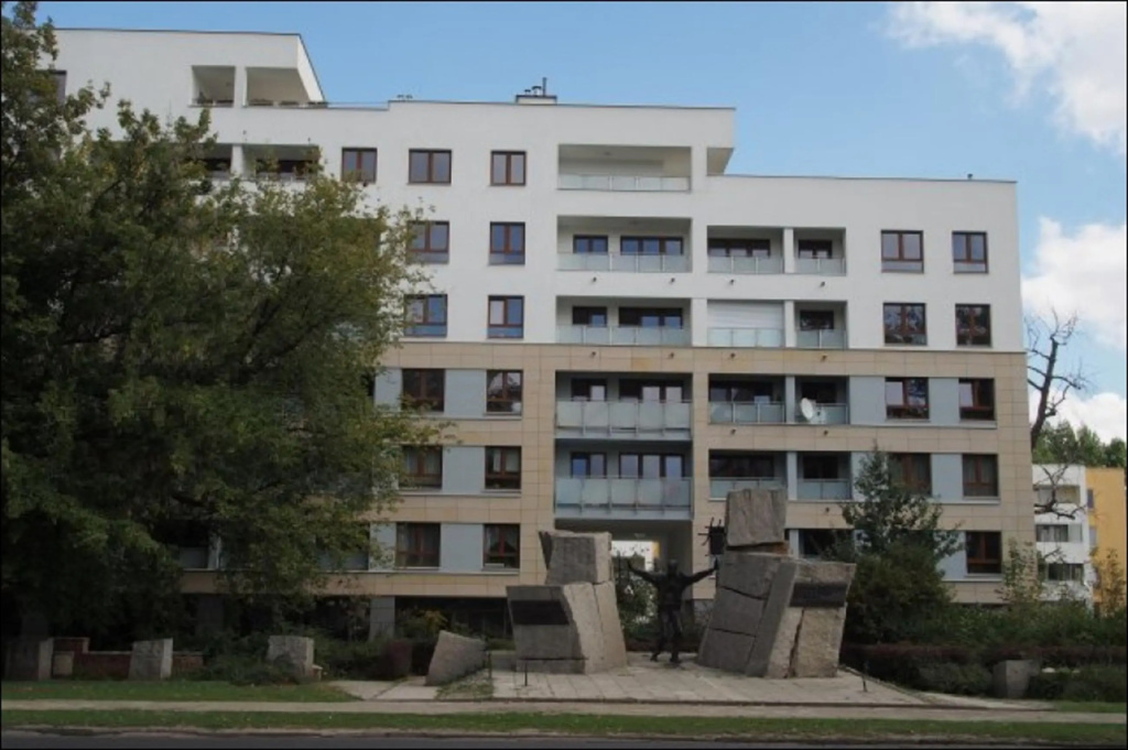 P&O Apartments Namyslowska