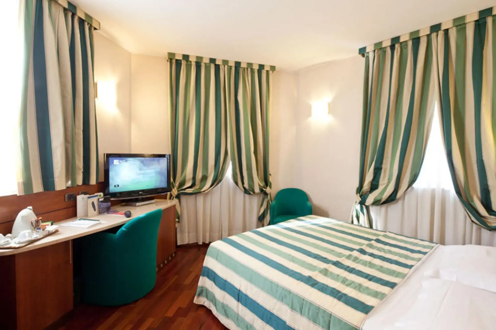 Hotel Mirage, Sure Hotel Collection by Best Western — photo 4