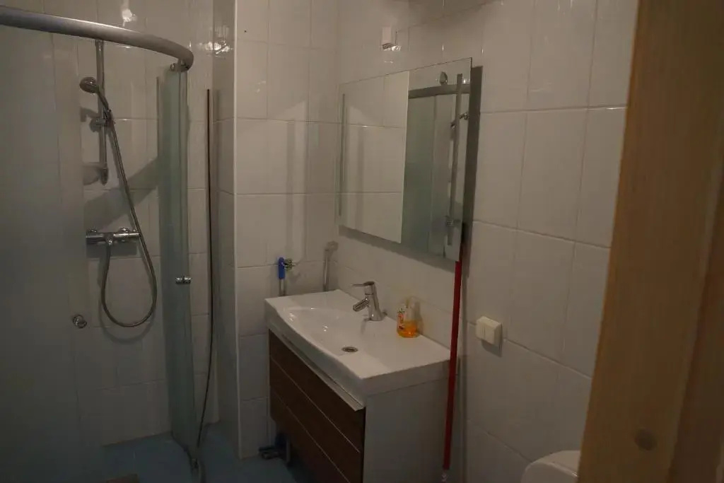 Viru väljak 6 Apartment — photo 7