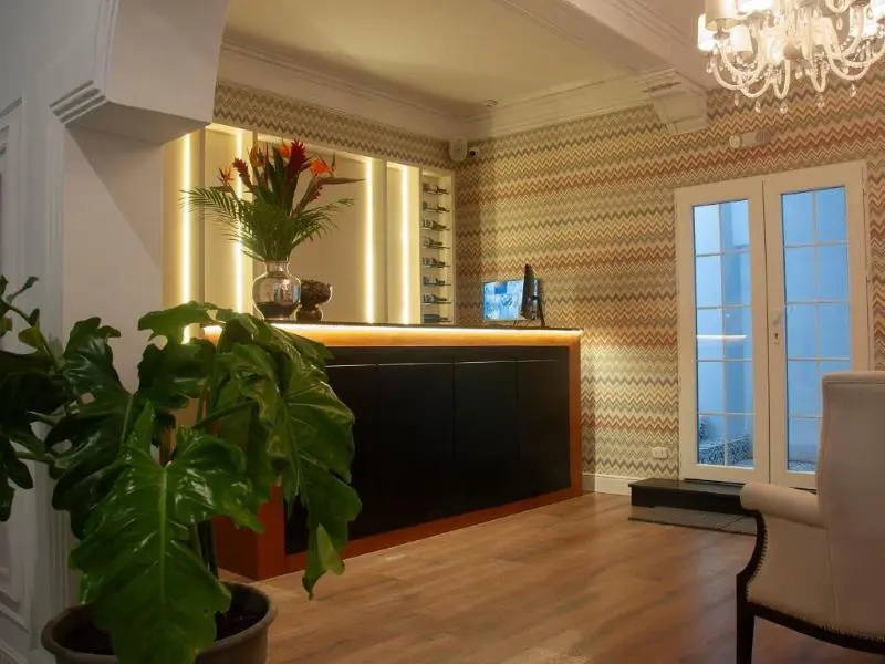 Blu Hotel Boutique, photo 2