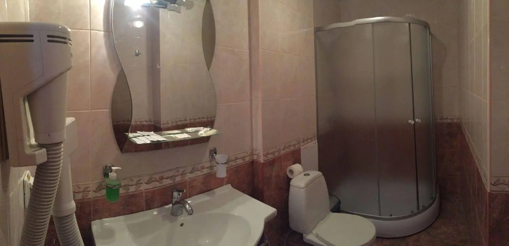 Hotel Hostynnist — photo 7