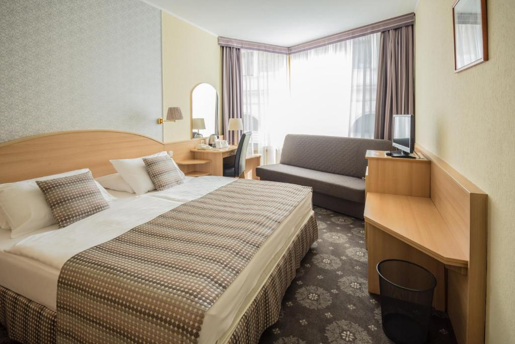 Hotel Orion, photo 3