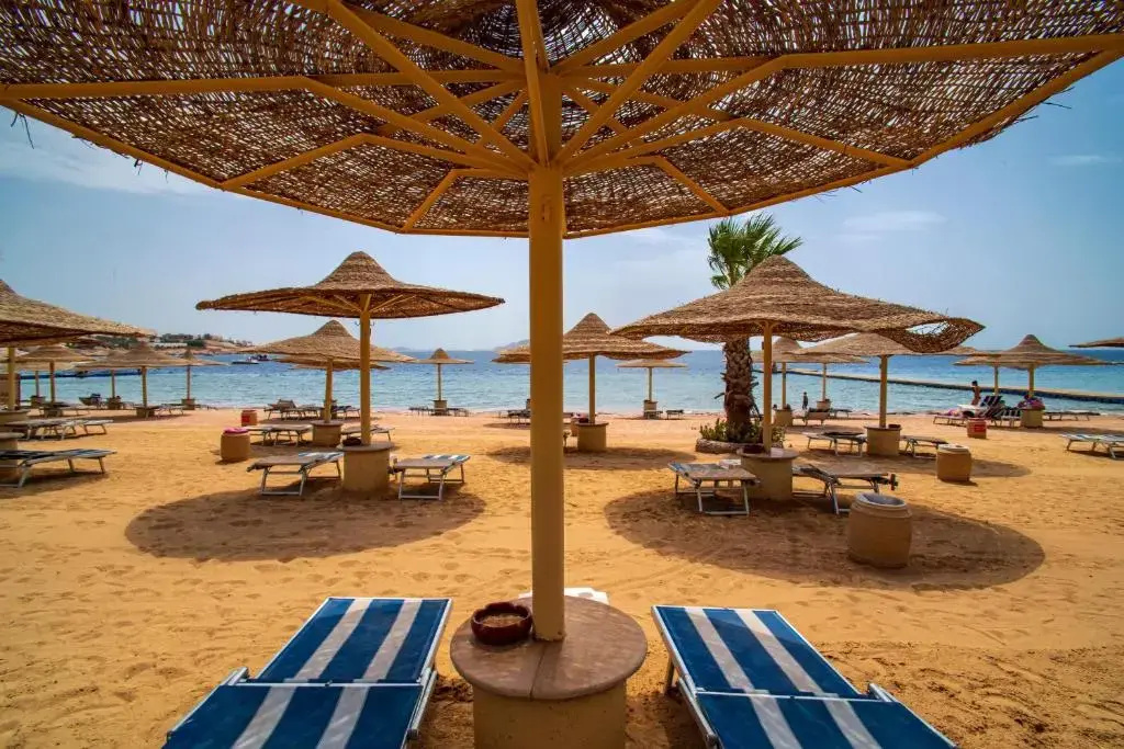 Sierra Sharm El Sheikh Hotel, photo 3