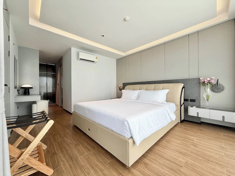 Chalong Marina Bay View Phuket, photo 4