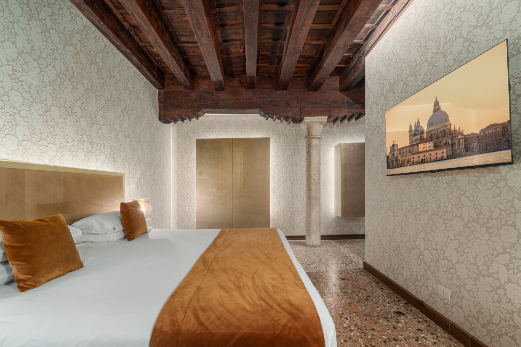 Palazzo Paruta & Wellness Apartments, photo 4