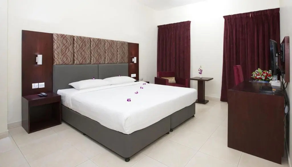 Samara Hotel, photo 5