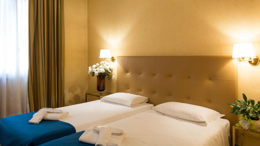 Hotel Lombardia — photo 8