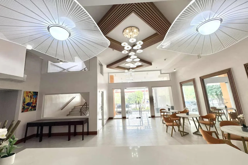 Palette Cebu The Almonds Boutique Aparthotel Near University of Cebu — photo 8