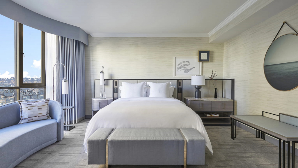 Beverly Wilshire, A Four Seasons Hotel, photo 3
