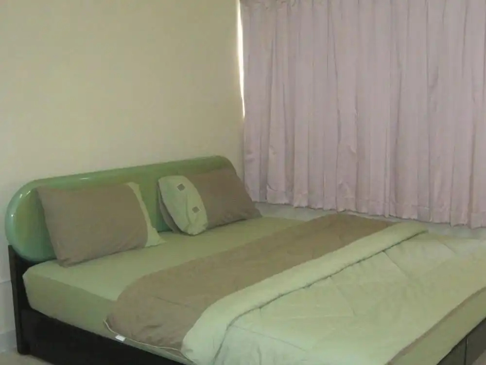 Room-popular Palace in Don Mueang Bangko, photo 3