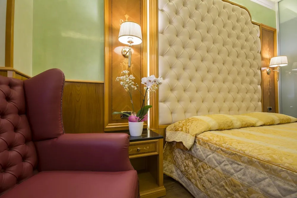 Hotel Vittoria — photo 6