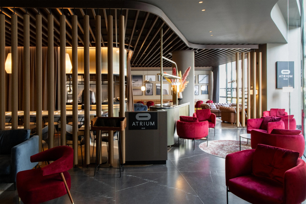 Radisson Collection Hotel, Grand Place Brussels, photo 2