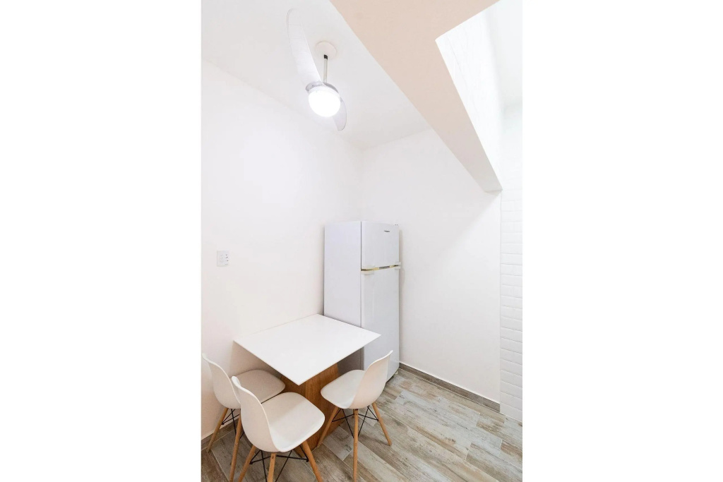 Apartamento Moderno c/ Garagem | SL 363/108, photo 2