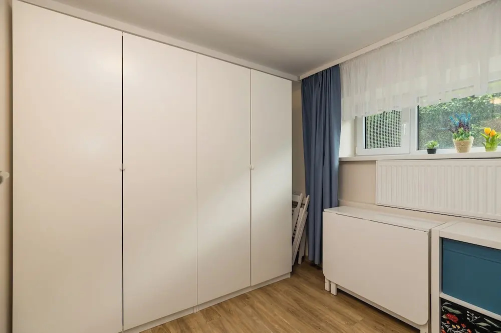 ShortStayPoland Batorego B163 — photo 5