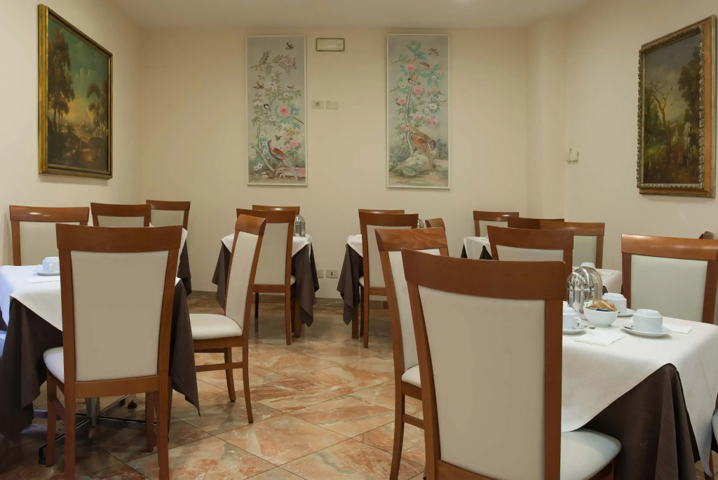 Hotel Atlantic Palace, photo 5