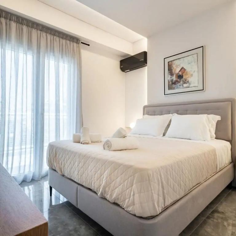 Parthenon View Luxury Penthouse — photo 6