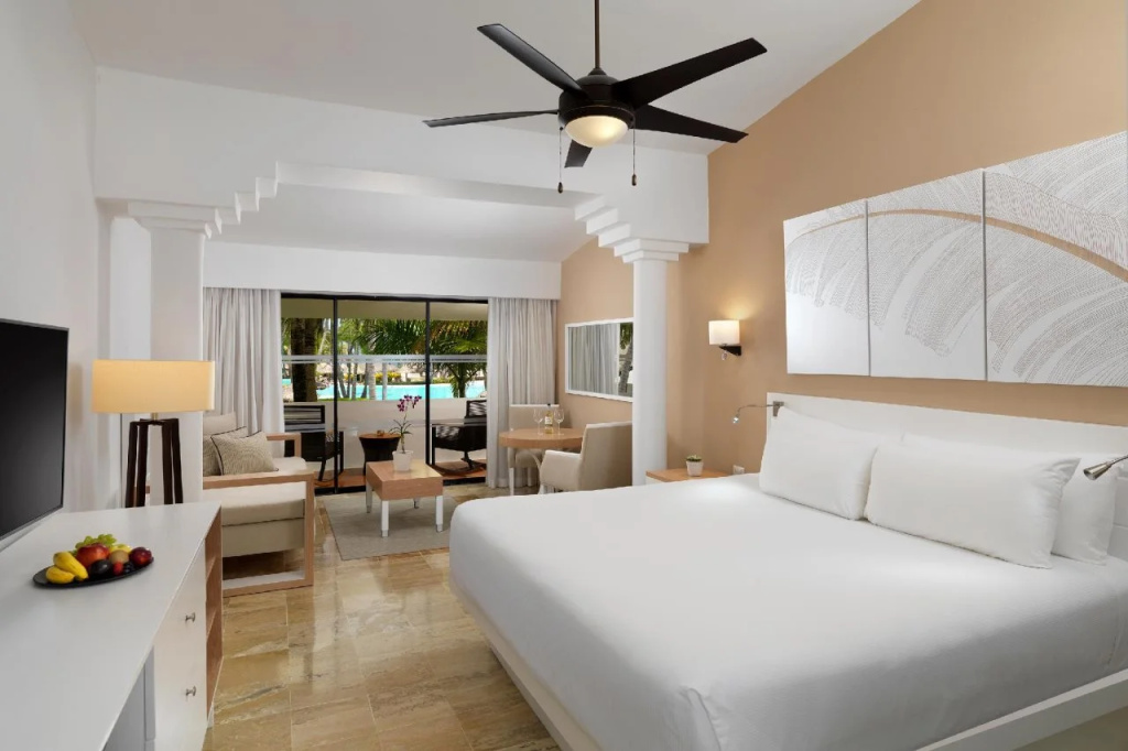 Melia Punta Cana Beach Wellness Inclusive - Adults only — photo 6