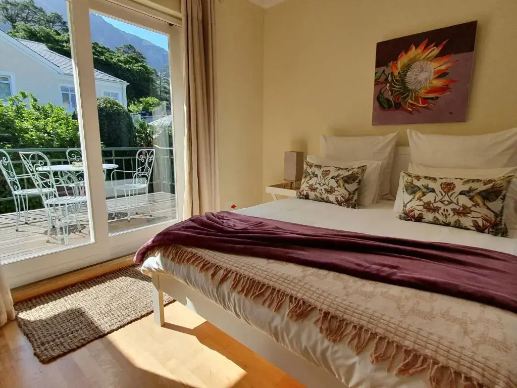 On Pinewood Guest House, photo 2