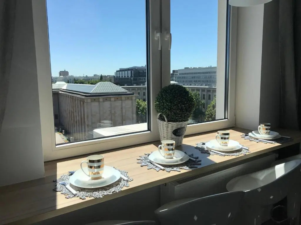 Exclusive Apartments Smolna — photo 7