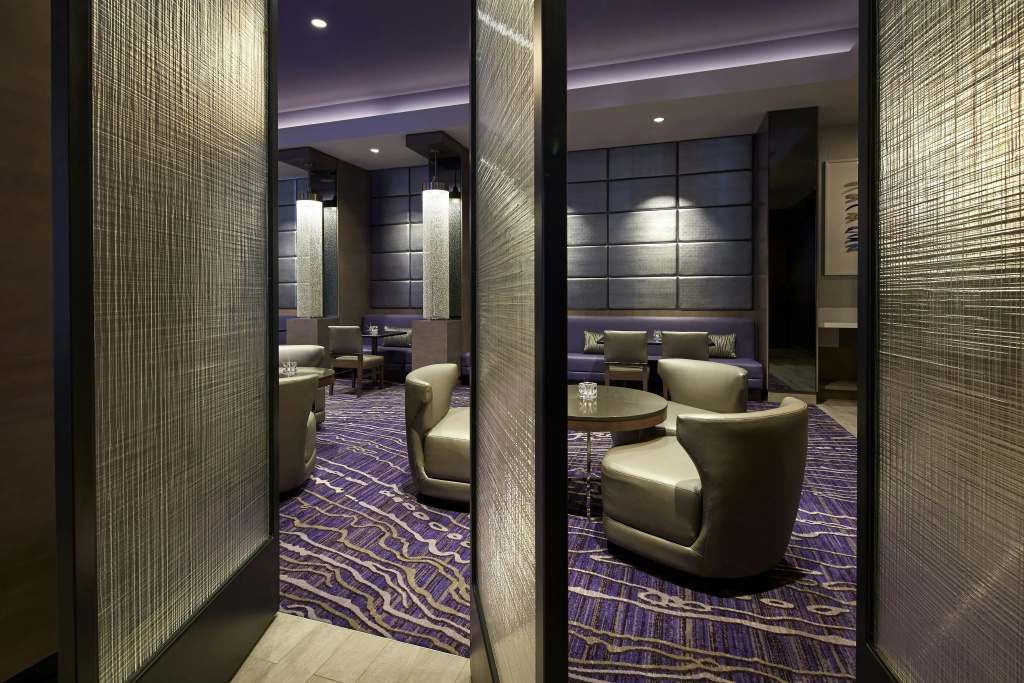 Hilton Long Beach Hotel — photo 6