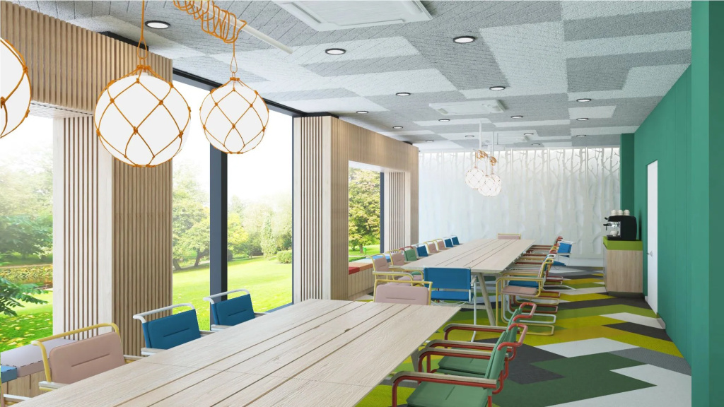 ibis Styles Warszawa Centrum — photo 7